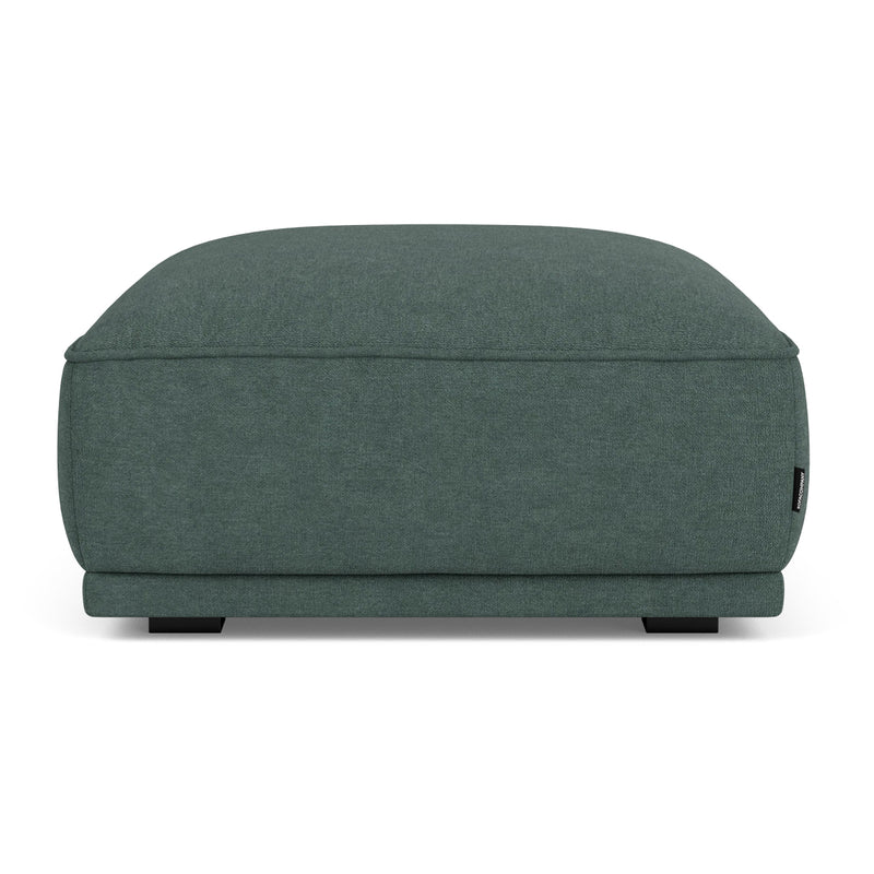 Form Blue Grey Fabric