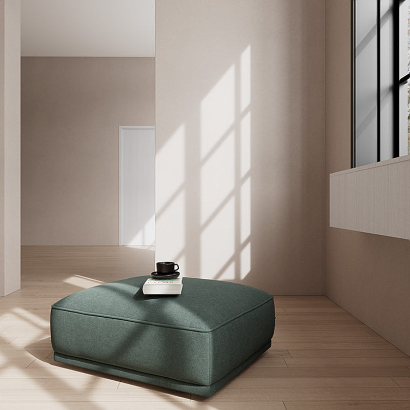 Form Blue Grey Fabric