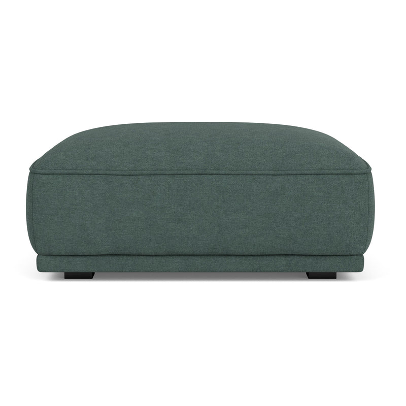 Form Blue Grey Fabric