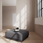 Vega Antracit Fabric