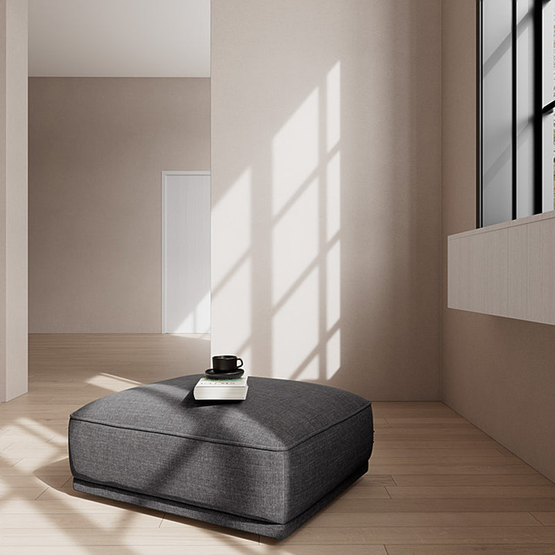 Vega Antracit Fabric