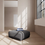 Vega Antracit Fabric