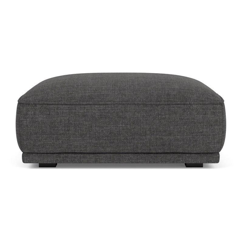 Vega Antracit Fabric