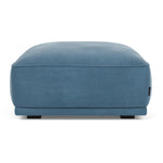 Lux Shadow Blue Velvet