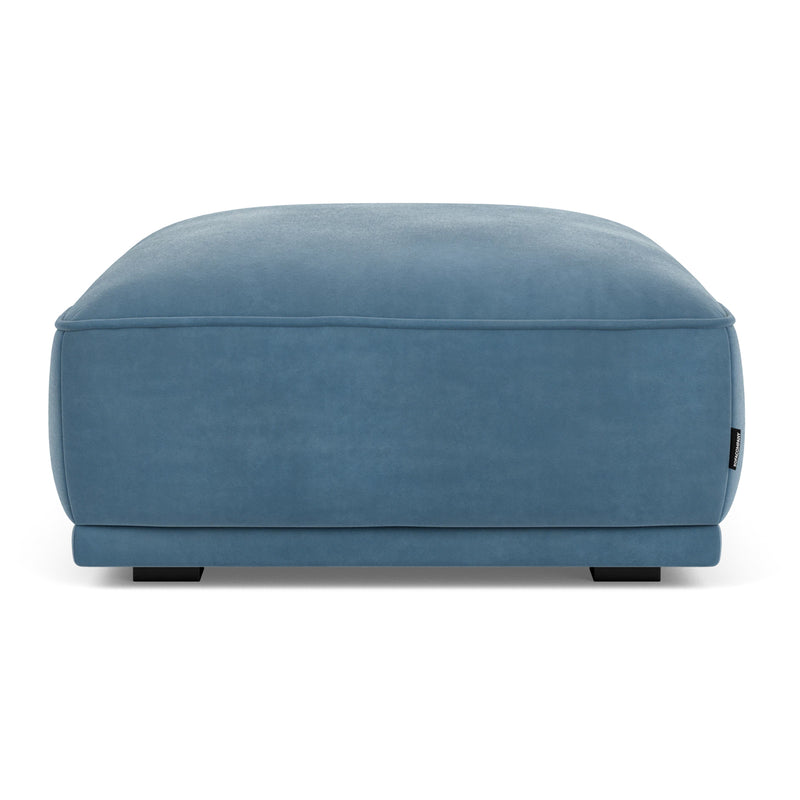 Lux Shadow Blue Velvet