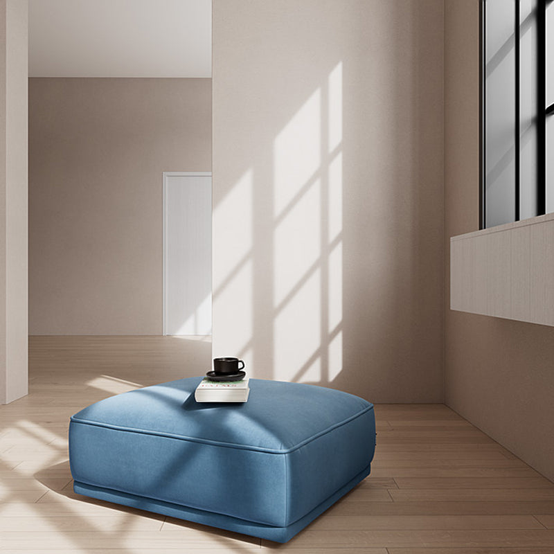 Lux Shadow Blue Velvet