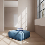 Lux Shadow Blue Velvet