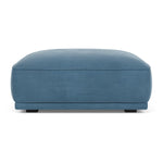 Lux Shadow Blue Velvet