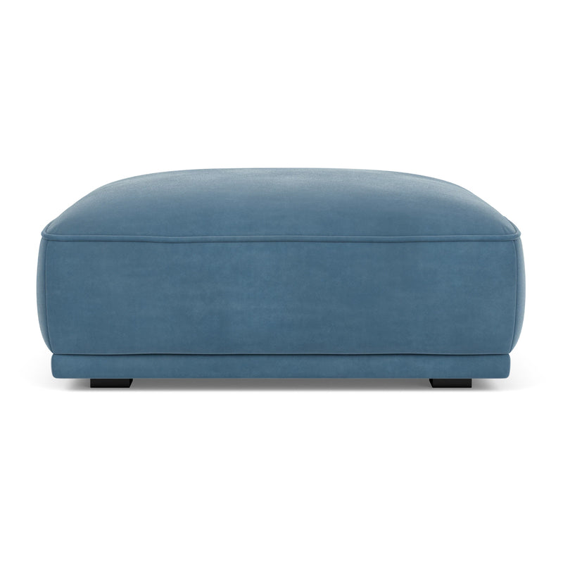 Lux Shadow Blue Velvet