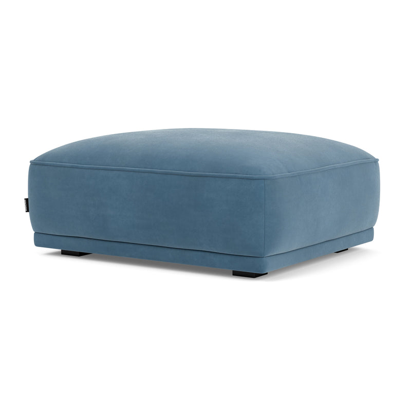 Lux Shadow Blue Velvet