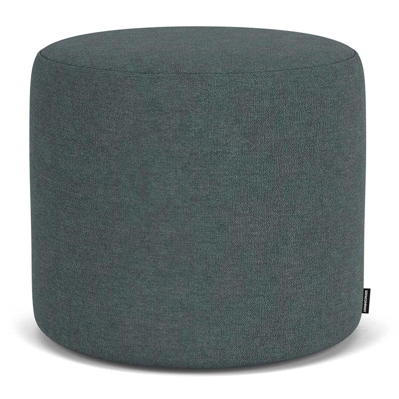 Form Blue Grey Fabric