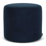 Lux Navy Velvet