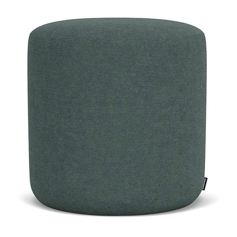 Form Blue Grey Fabric