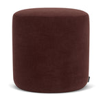 Moss Burgundy