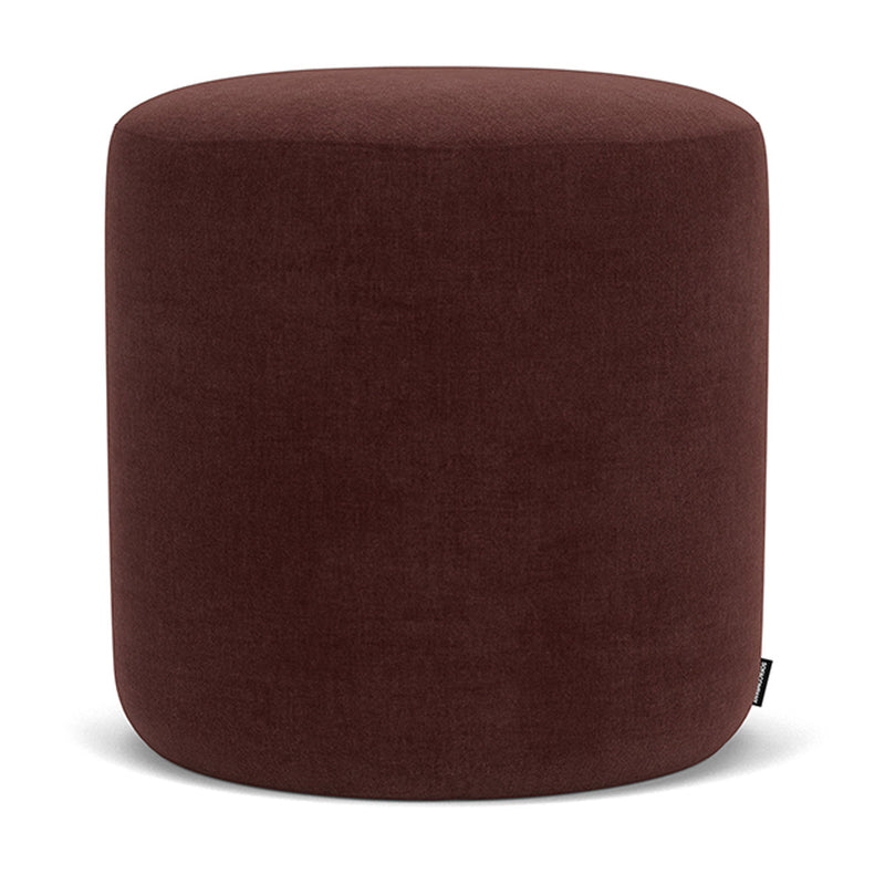 Moss Burgundy