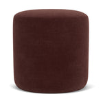Moss Burgundy