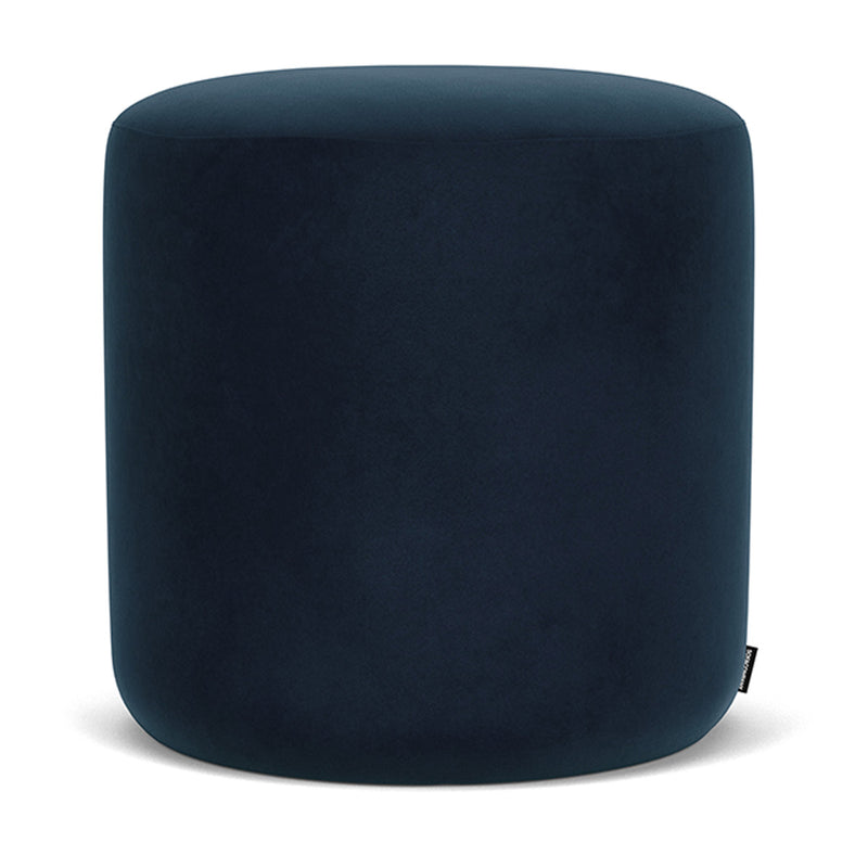 Lux Navy Velvet