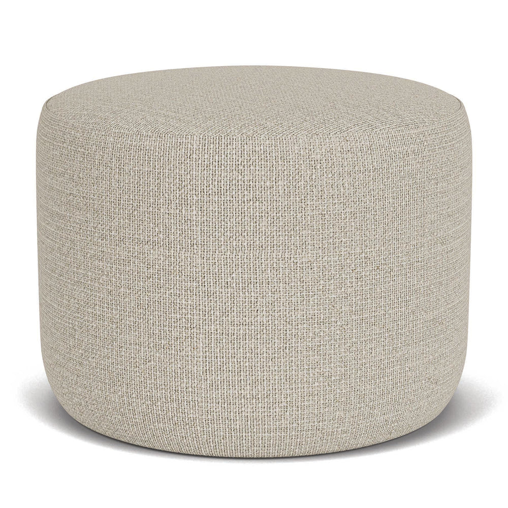 Agnes Brown Textured Weave