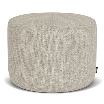 Agnes Brown Textured Weave