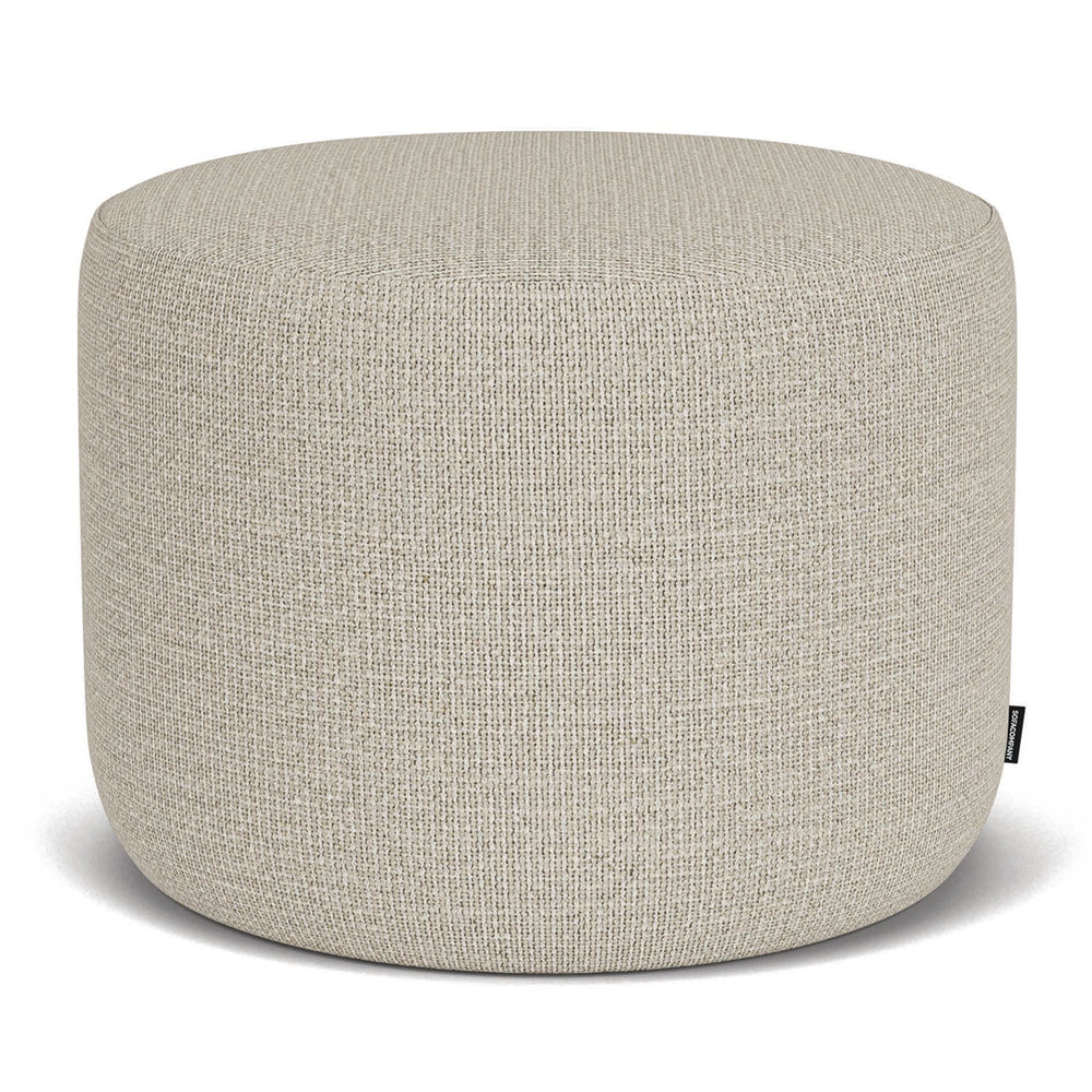 Agnes Brown Textured Weave
