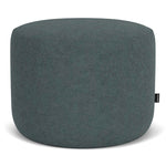 Form Blue Grey Fabric