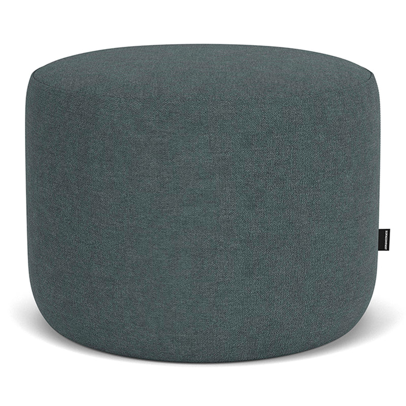 Form Blue Grey Fabric