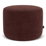 Moss Burgundy