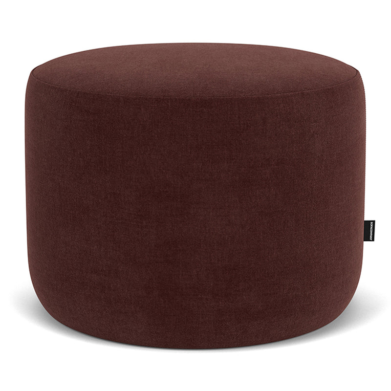 Moss Burgundy