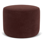 Moss Burgundy