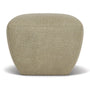 Ofelia Ottoman - Moonlight Lark Weave