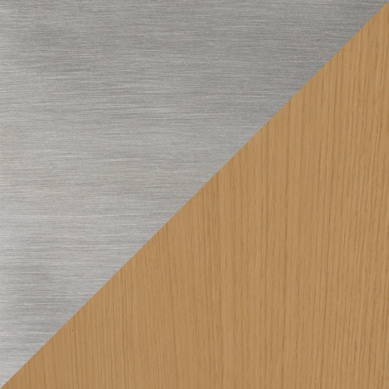 Oak Stainless Steel