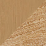 Oak Travertine