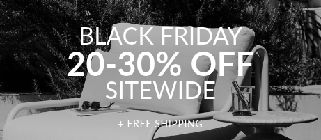 Black Friday Sale
