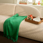 Paula 3 Seater Modular Right Chaise Sofa