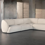 Paula 4 Seater Modular Right Corner Sofa