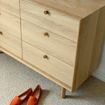 Koto Chest of 6 Drawers