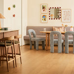 Pierro Timber Dining Table