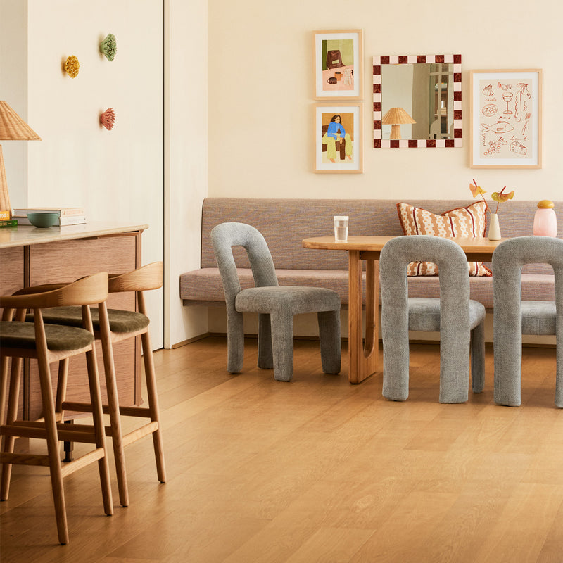 Pierro Timber Dining Table
