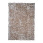 Mackenzie Washable Wool Sheepskin Area Rug - Dark Beige / 1.6 x 2.3m