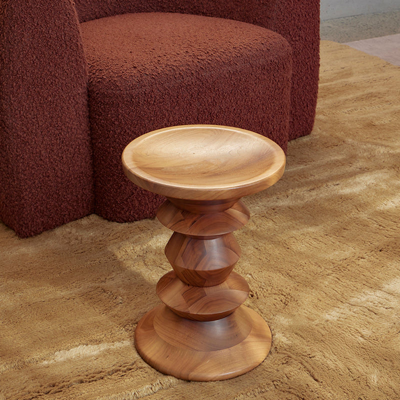 Dark Mustard / 160x230cm