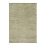 Nelson Washable Wool Fine Cut Pile Rug - Sage / 160x230cm