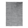 Nelson Washable Wool Fine Cut Pile Rug - Steel Blue / 200x300cm