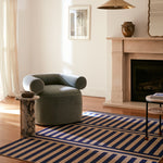 Plinth New Jute Washable Rug