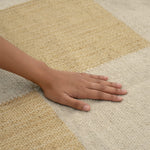 Cream / 0.6 x 0.9m