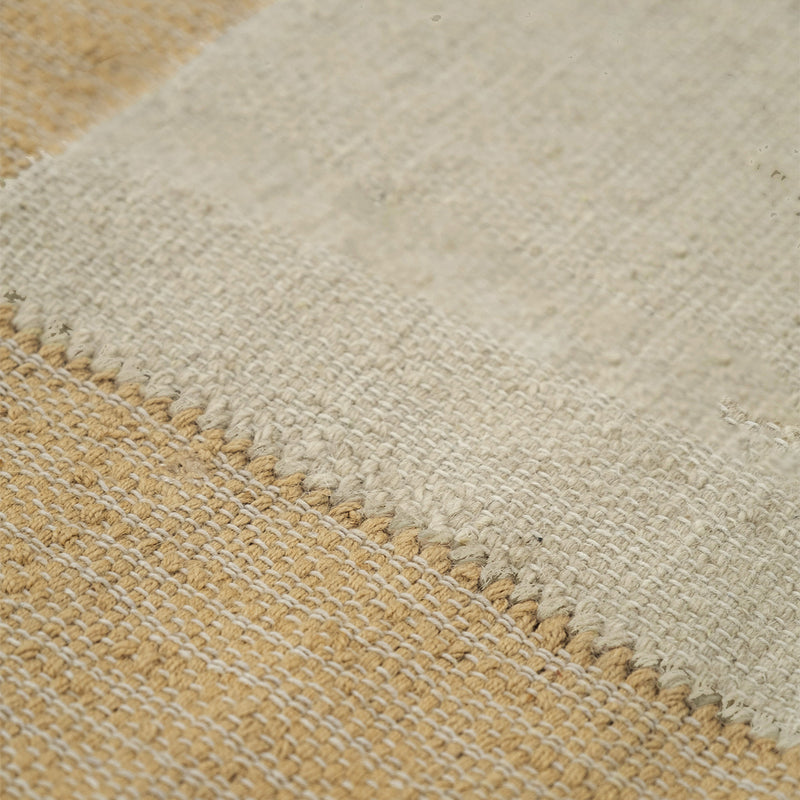 Cream / 0.6 x 0.9m