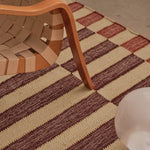 Vestige Washable Jute Rug