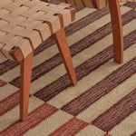 Vestige Washable Jute Rug