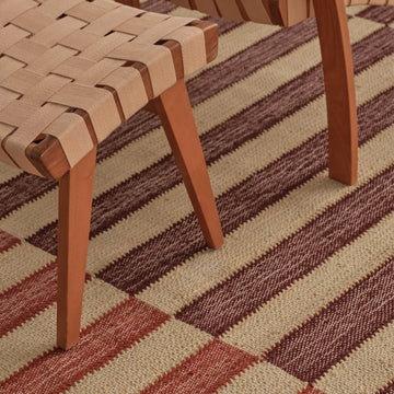 Vestige Washable Jute Rug