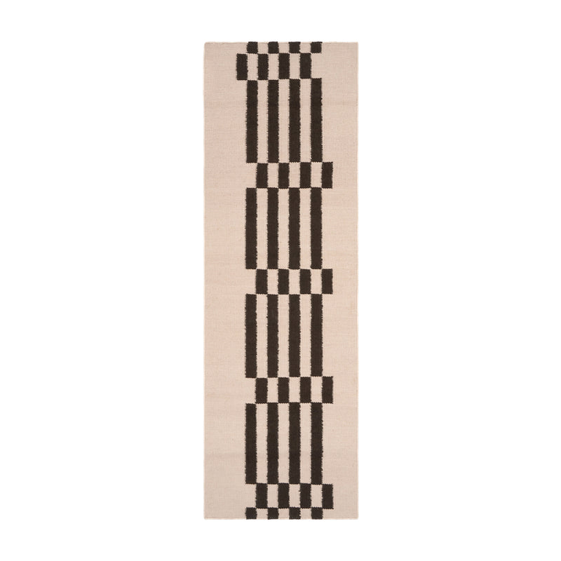 Ivory / 0.9 x 1.5m