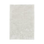 Soothe Vegan Wool Washable Rug - Light Grey / 160 x 230cm
